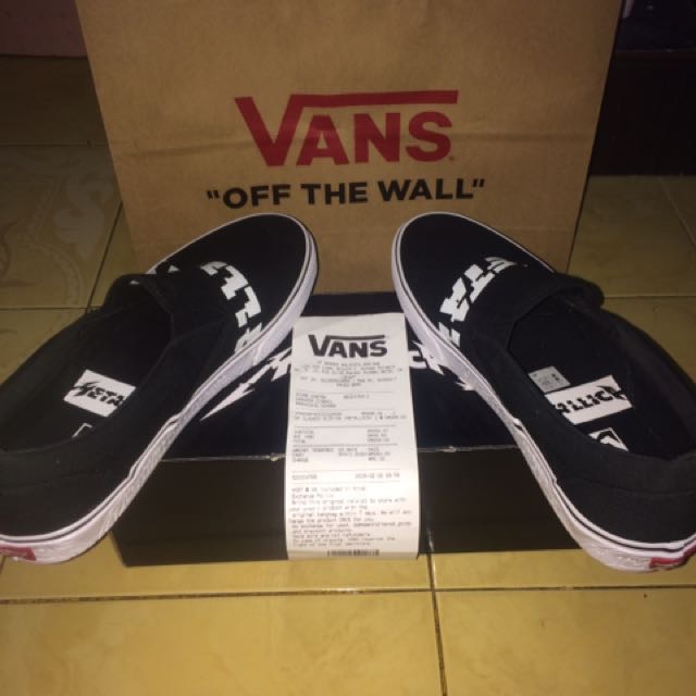 vans metallica old skool vans metallica old skool