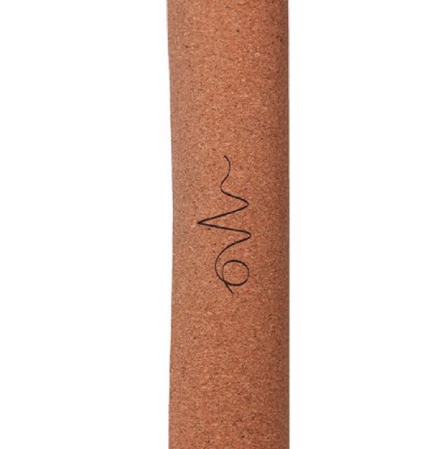 vivre yoga mat