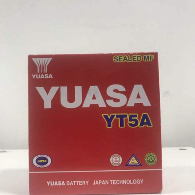 yamaha fz16 battery