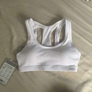 LORNA JANE SPORTS BRA