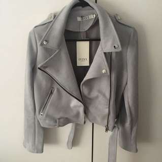 BOOHOO Biker Jacket