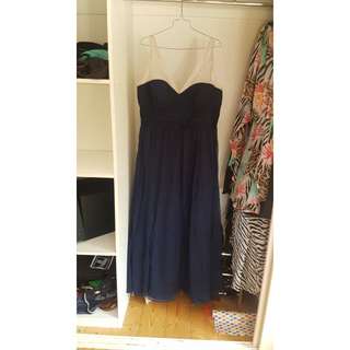 Forever New Dress size 18