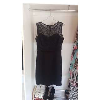 Khoko Dress size 12