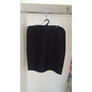 Postie Skirt