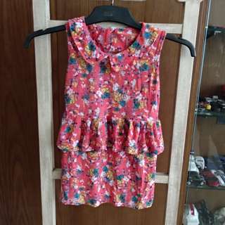 Dress cute