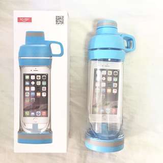 IPhone Water Bottle