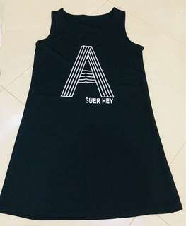 DRESS SIMPLE
