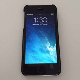 IPhone 5s 64gb