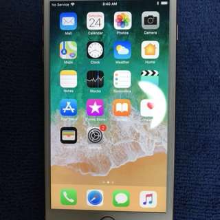 iPhone 8 Plus 64 GB Very Good Conditions For Sale