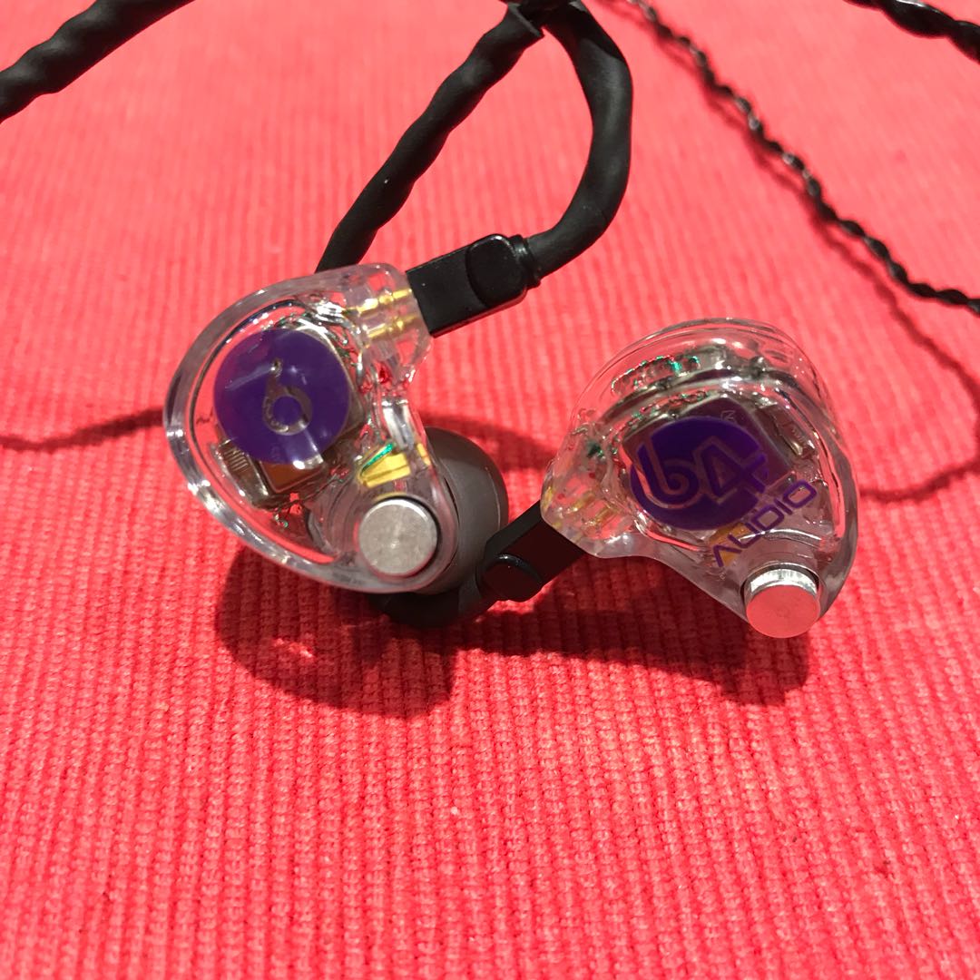 64audio U6