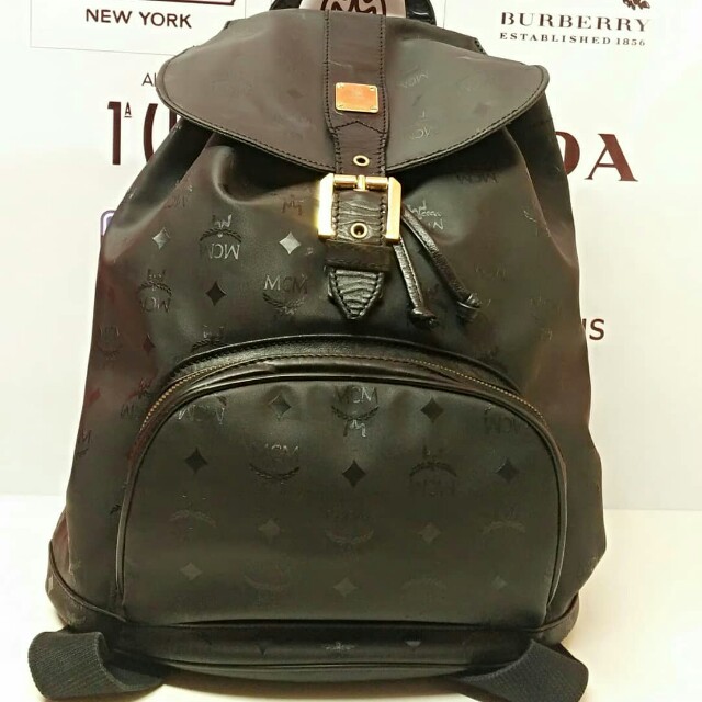 Ioffer mcm bag online