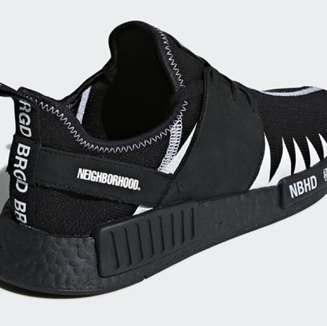 Nmd xr1 nbhd top