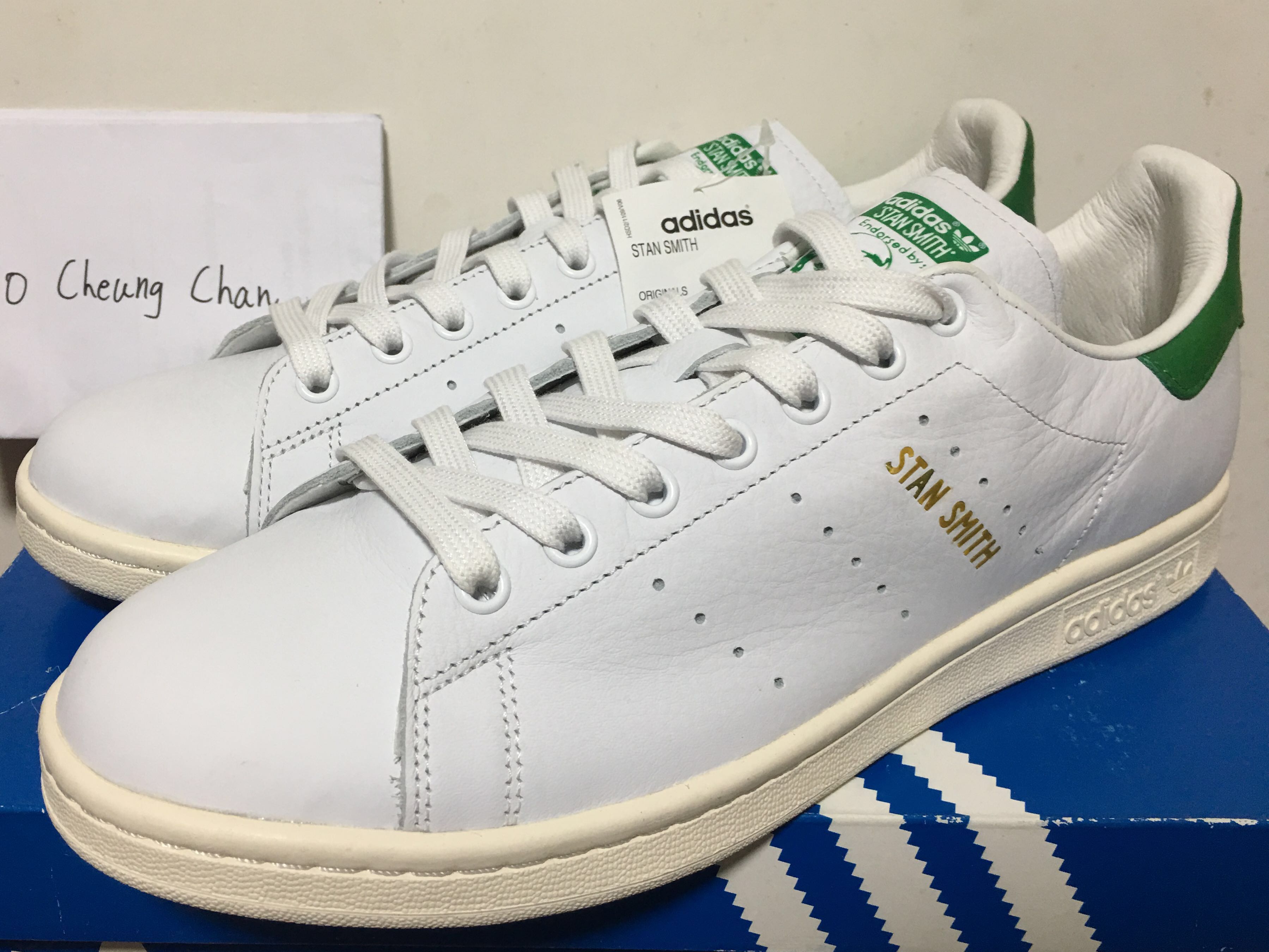 adidas stan smith us 11