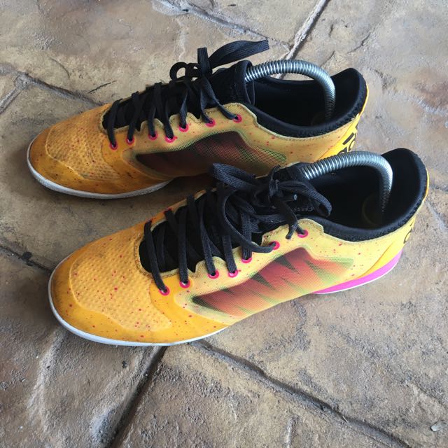 Adidas x 15.1 court online