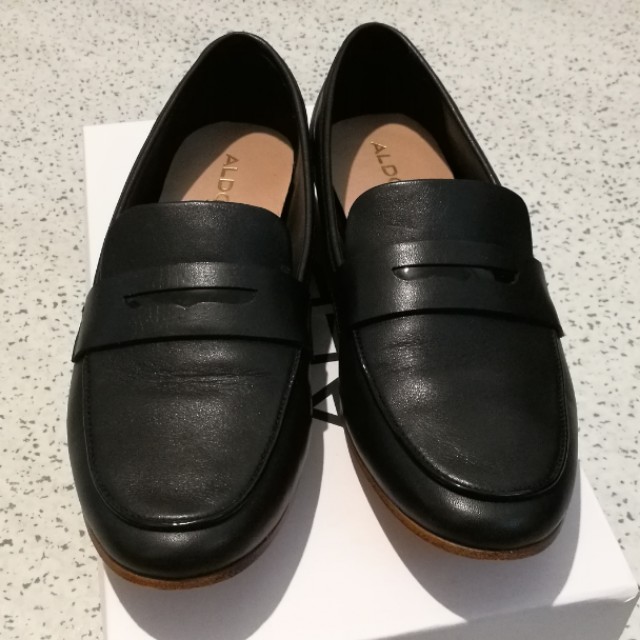 ALDO Women's Shoes / Loafers (Cassietta 