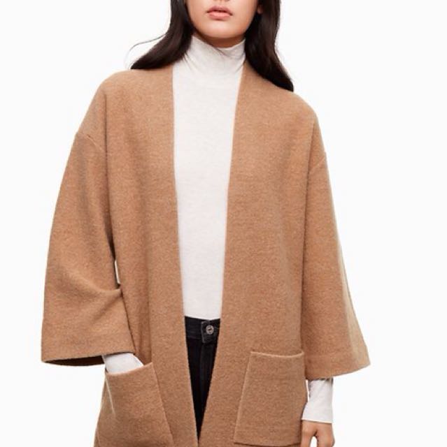 Aritzia Wilfred Brullon Sweater Women s Fashion Clothes on Carousell