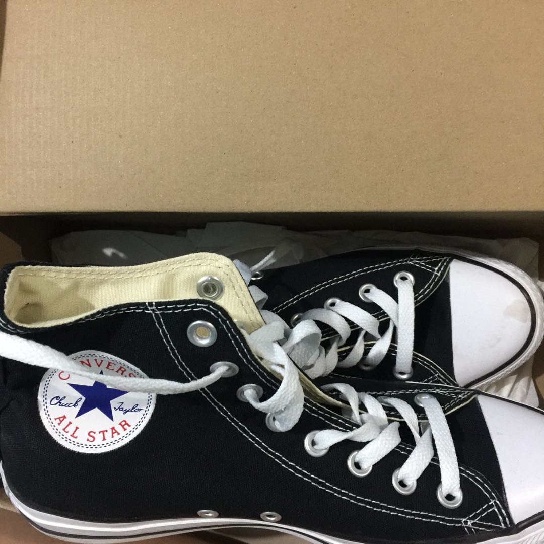 converse high cut original