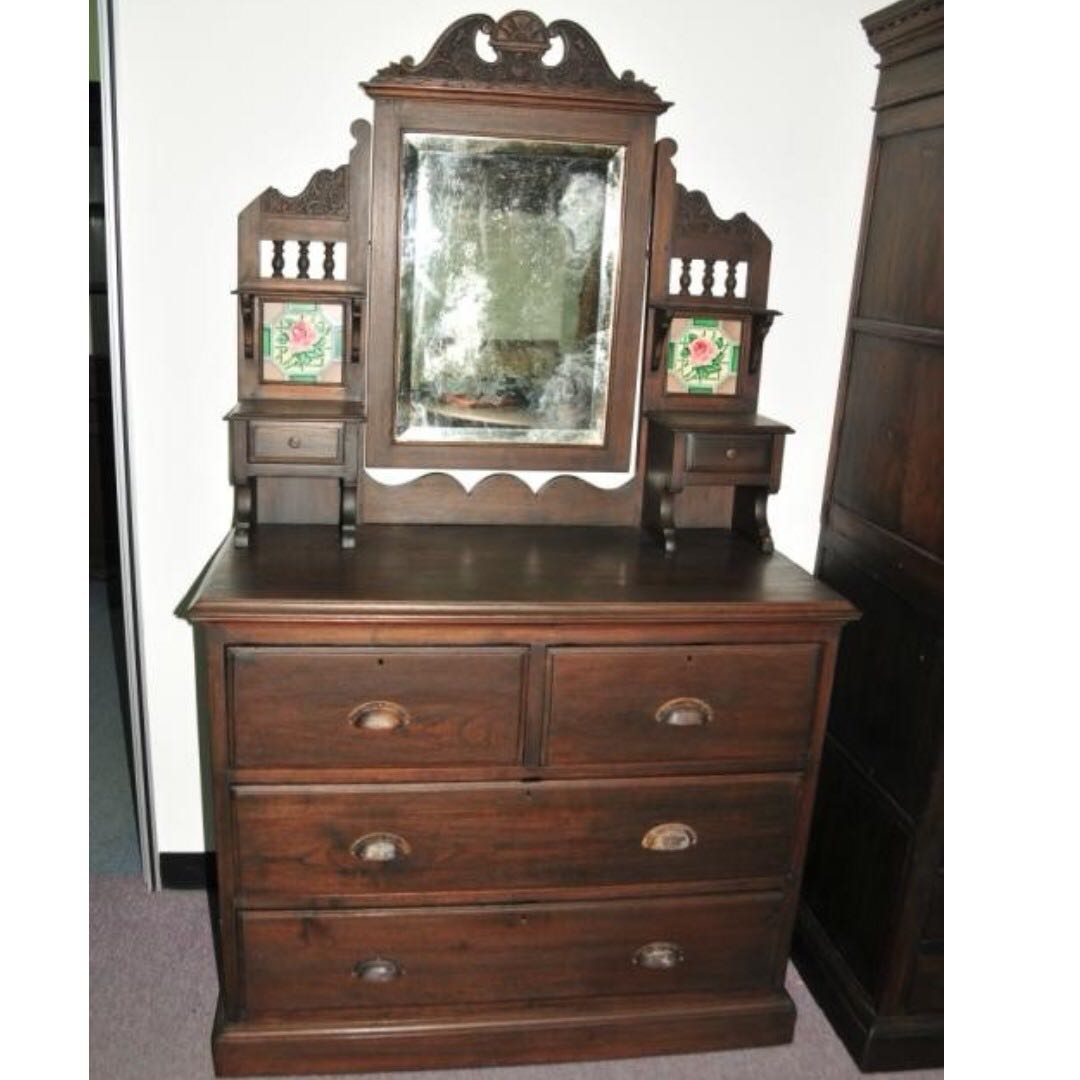 Burma teak furniture hot sale