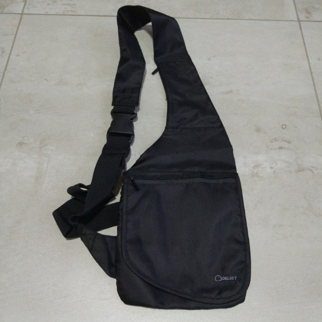 Delsey sling bag online