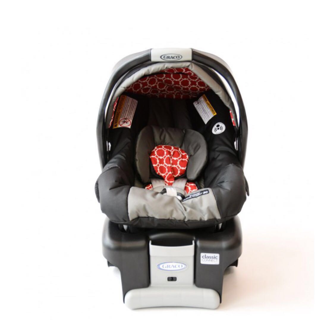 classic connect base