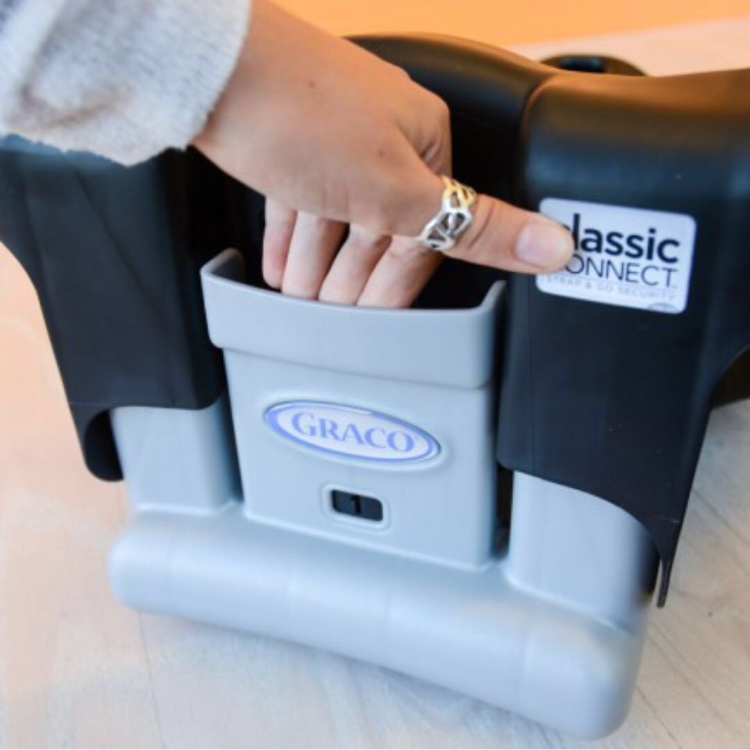 classic connect base