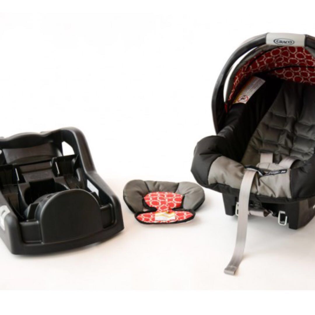 classic connect base