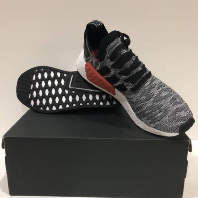 Nmd r2 oreo cheap