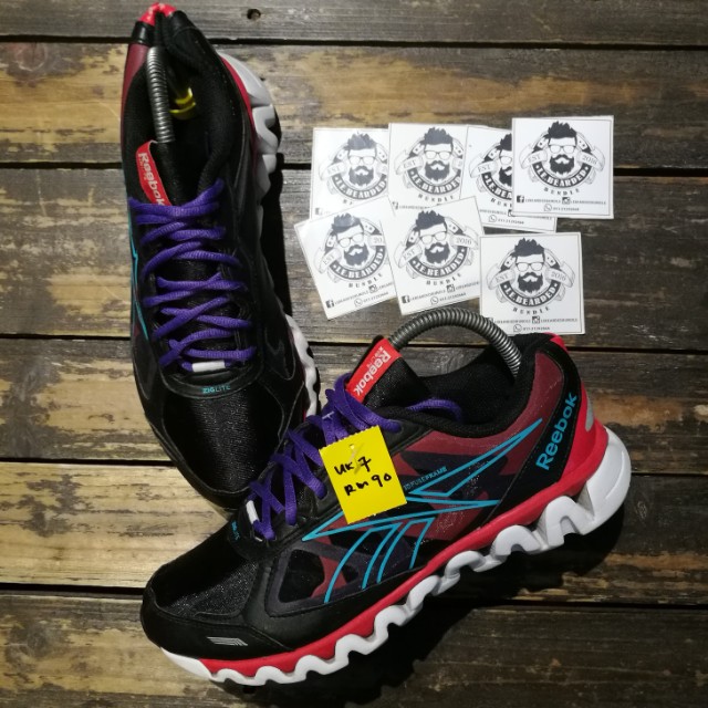 Reebok ziglite on sale