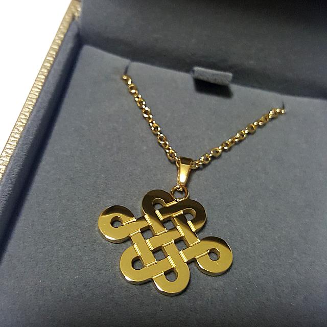 Chinese 24k gold jewelry sales