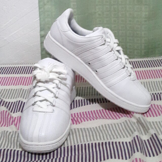 K-SWISS CLASSIC VN on Carousell