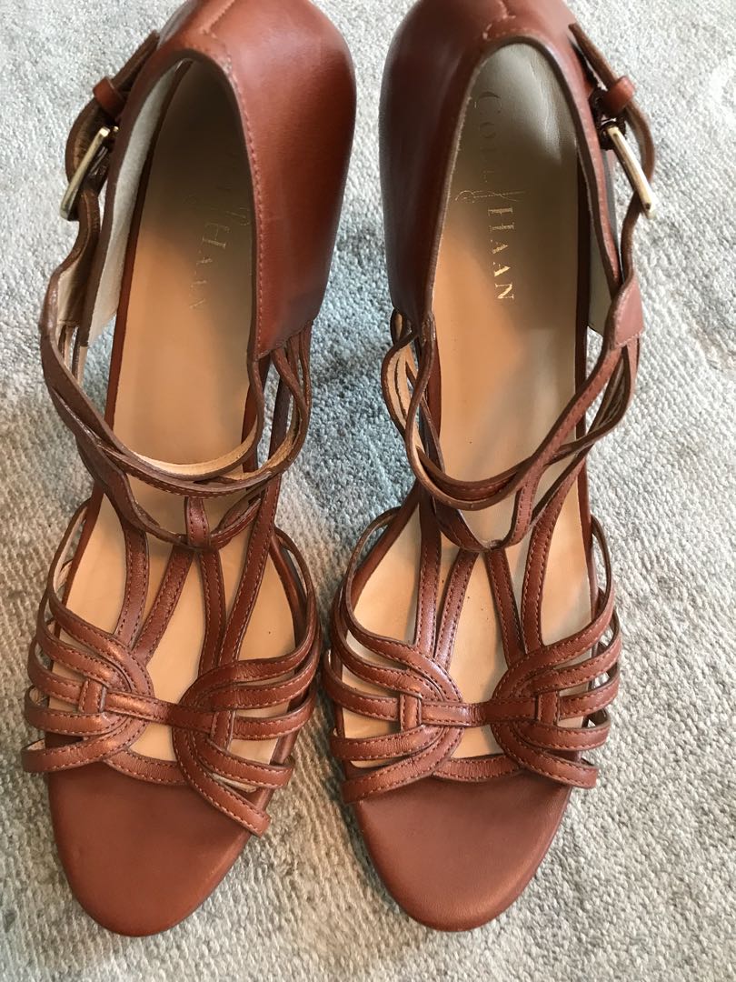 Cole Haan, in very good condition, used 