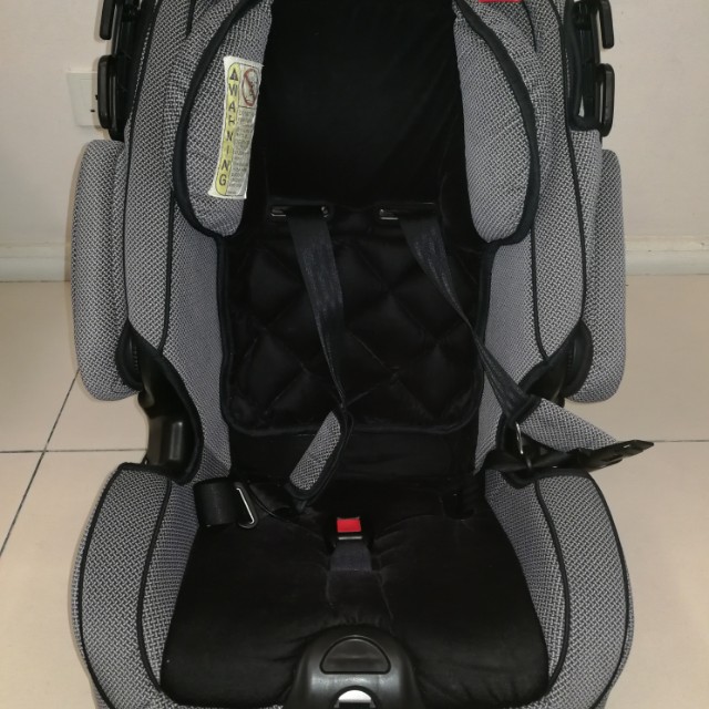 Cosco Baby Car Seat
