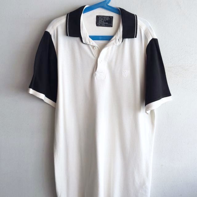 cotton on polo tee