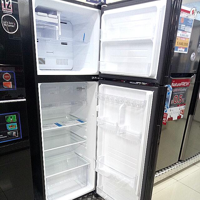 Dp 0 Sharp Sj 326xg Ms Kredit Tanpa Kartu Kredit Serba Serbi Di