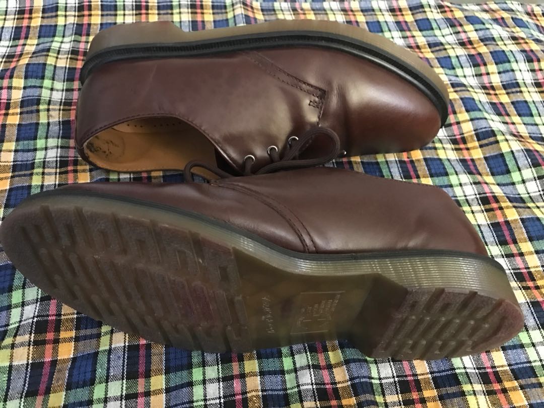 martens 1461 pw
