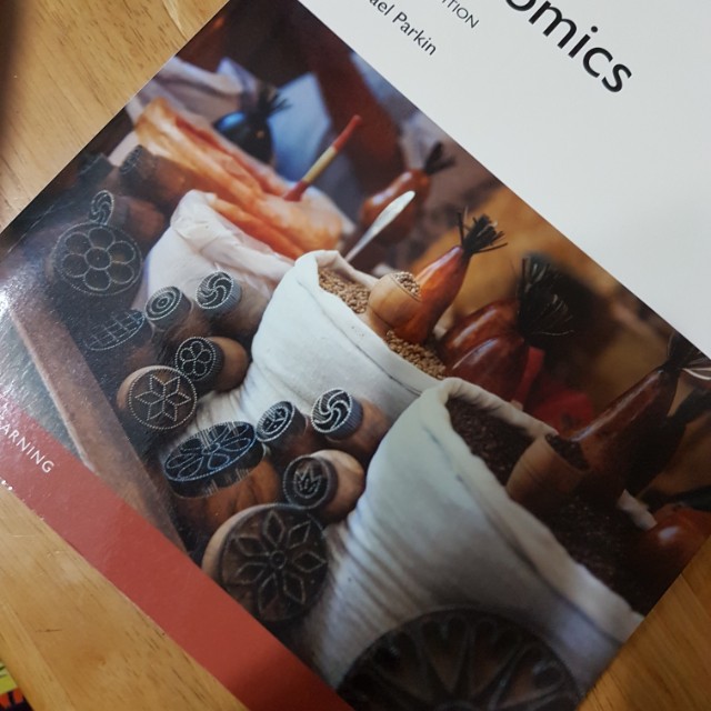 Economics Textbook Hobbies Toys Books Magazines Textbooks On Economics Textbook Hobbies Toys Books Magazines Textbooks On