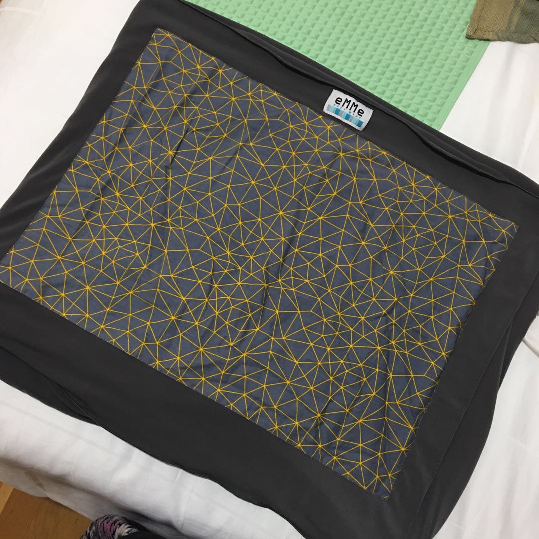 emme baby wrap