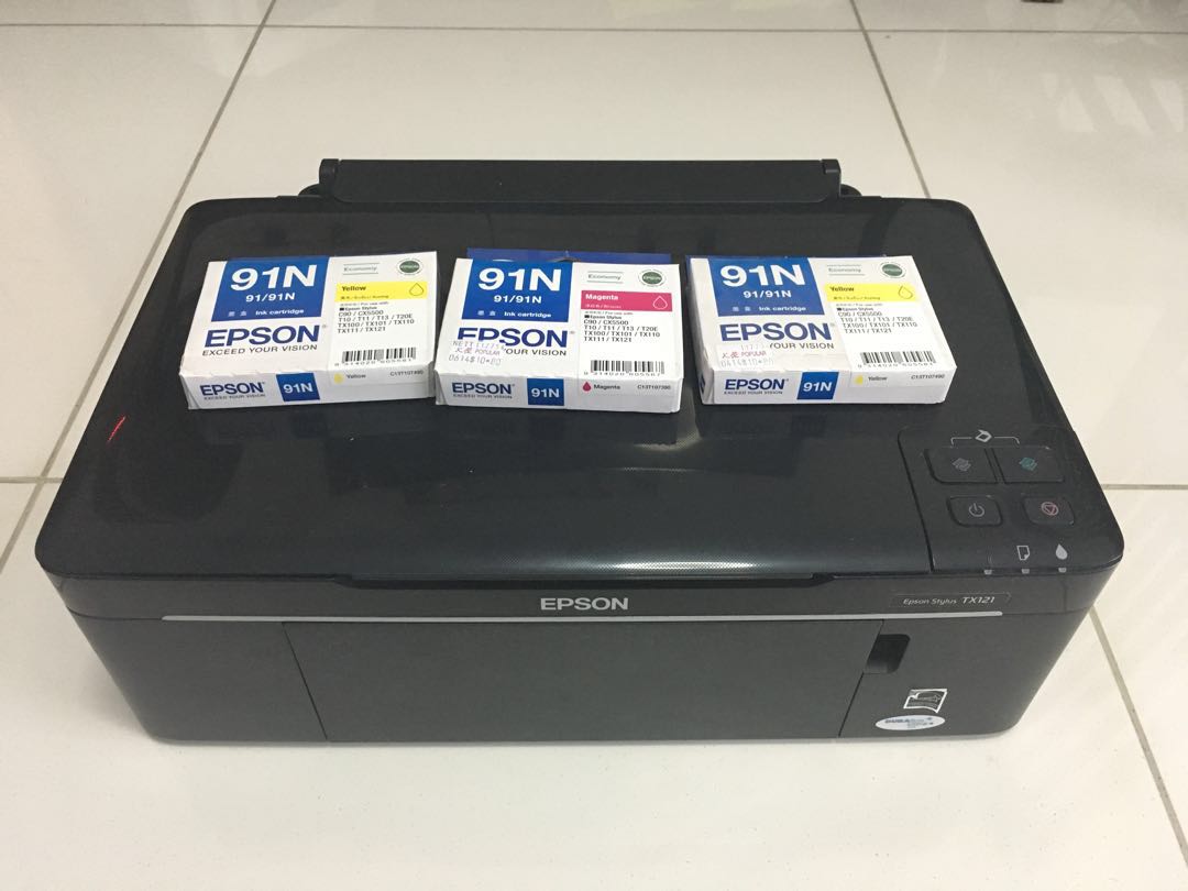 Printer Printer