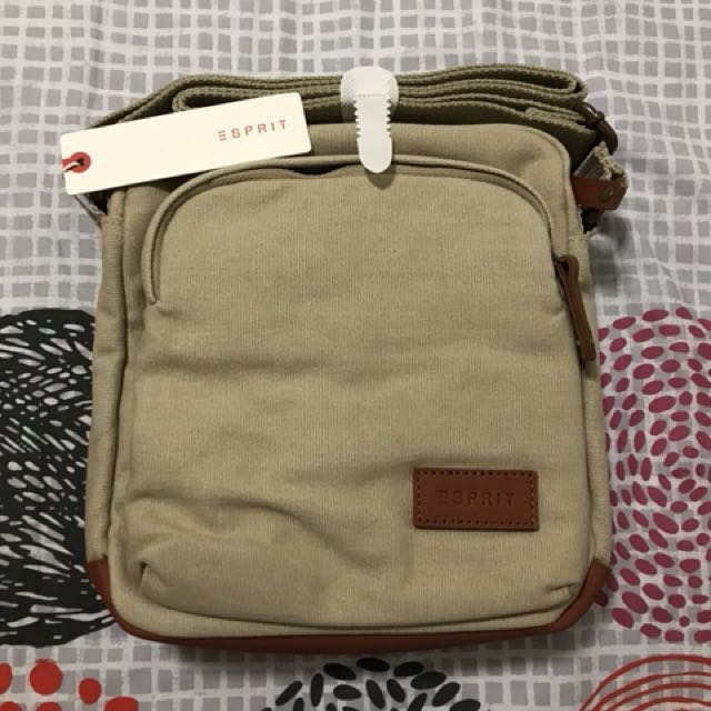 sling bag esprit