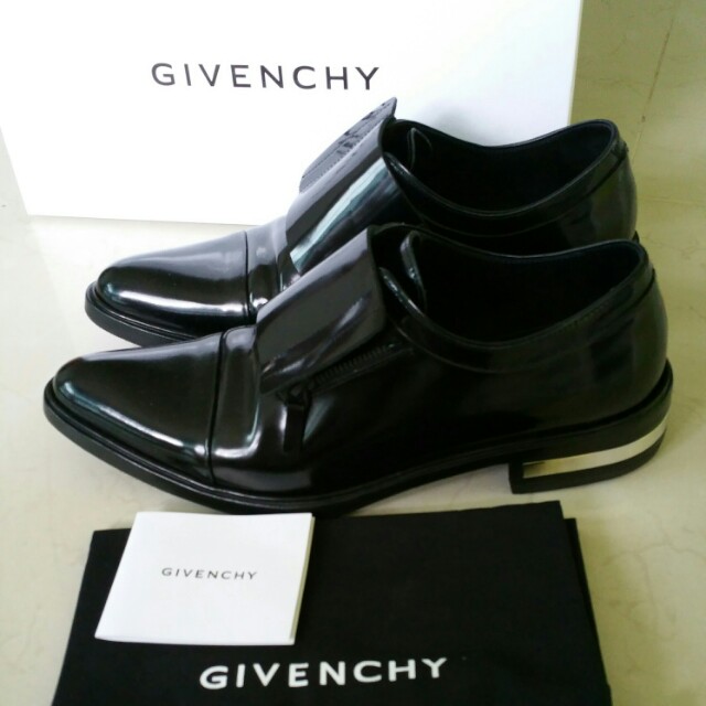 Givenchy deals dress shoes