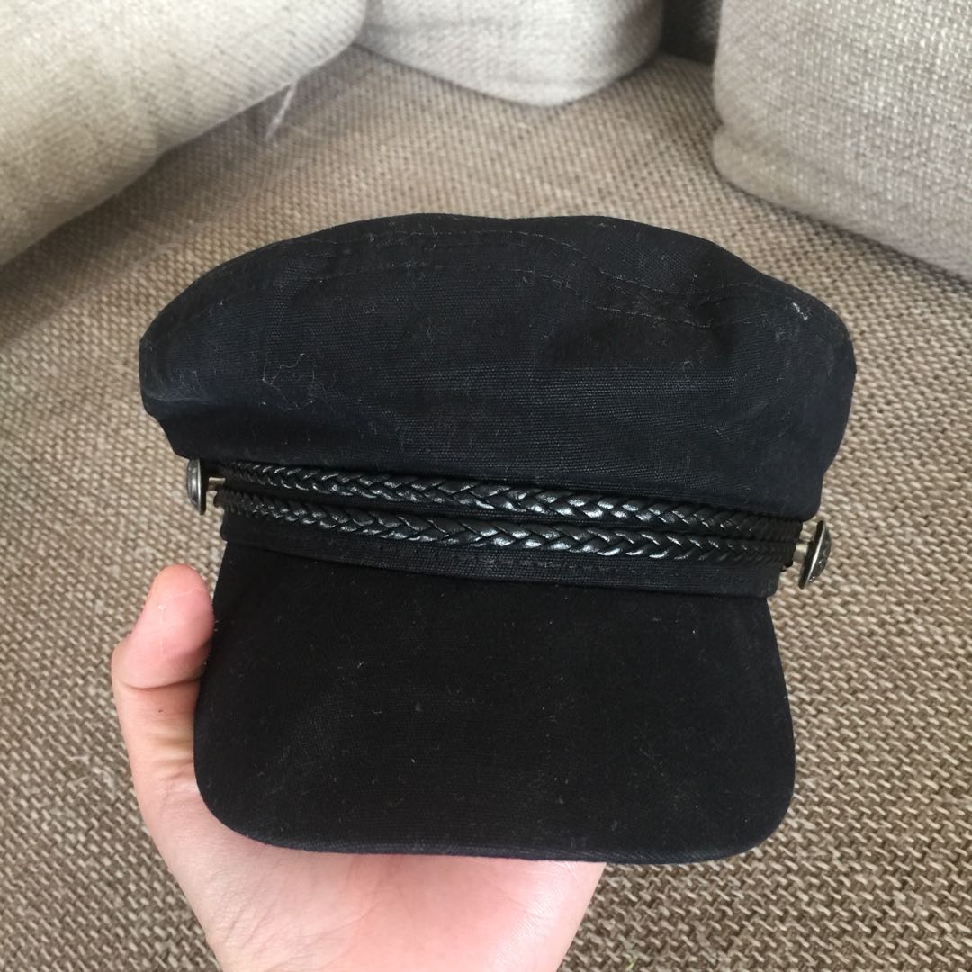 Captain sales hat h&m
