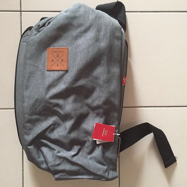 Honda Official Merchandise Laptop Bag Backpack Men S Fashion Bags Wallets Backpacks On Carousell