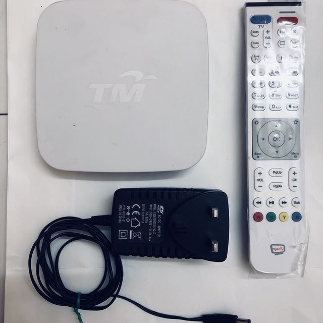 Hypptv Set Top Box Electronics Tvs Entertainment Systems On