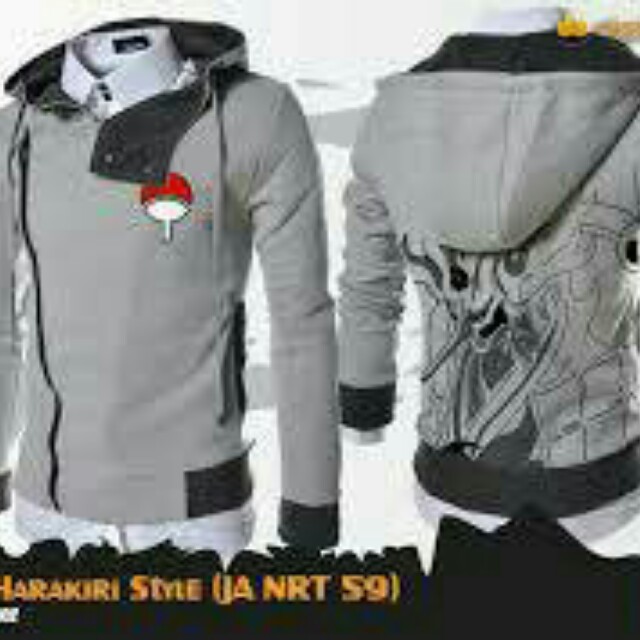 900+ Model Model Jaket Harakiri HD Terbaik