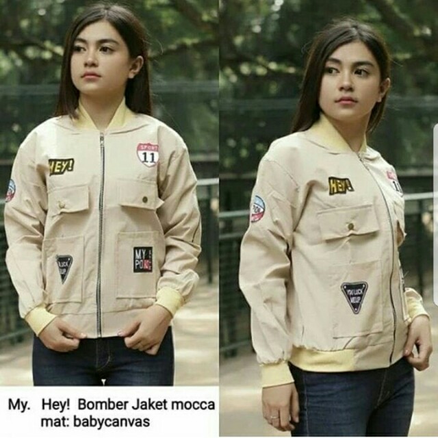 6200 Model Jaket Levis Jaman Now Gratis