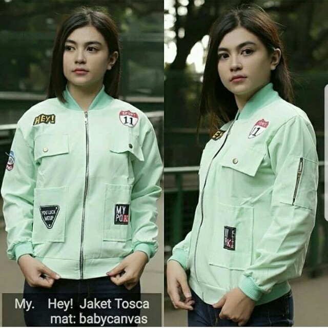 6200 Model Jaket Levis Jaman Now Gratis