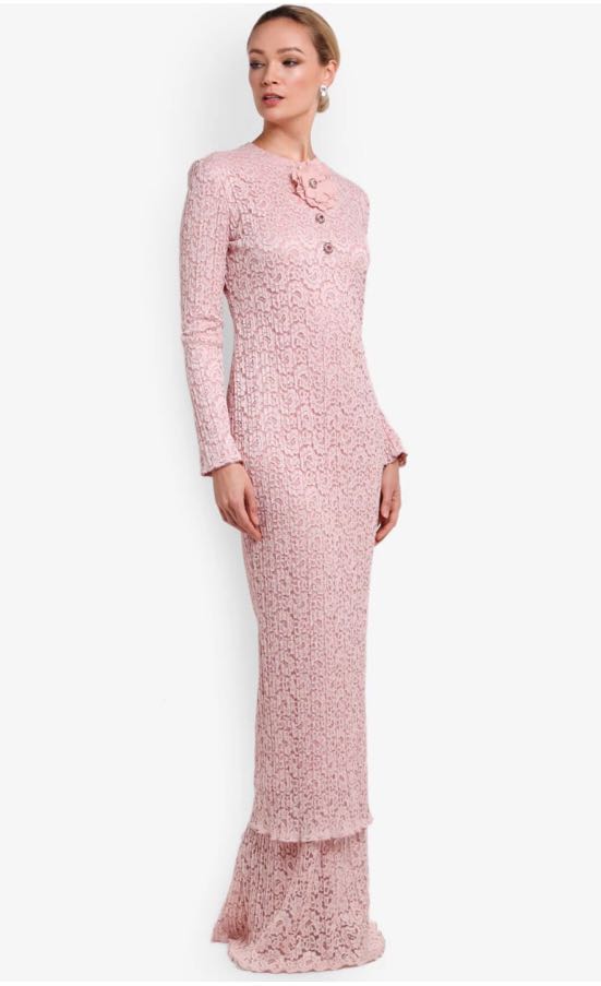 Baju shop dress lace