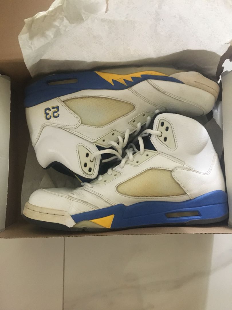 laney 5s 2000