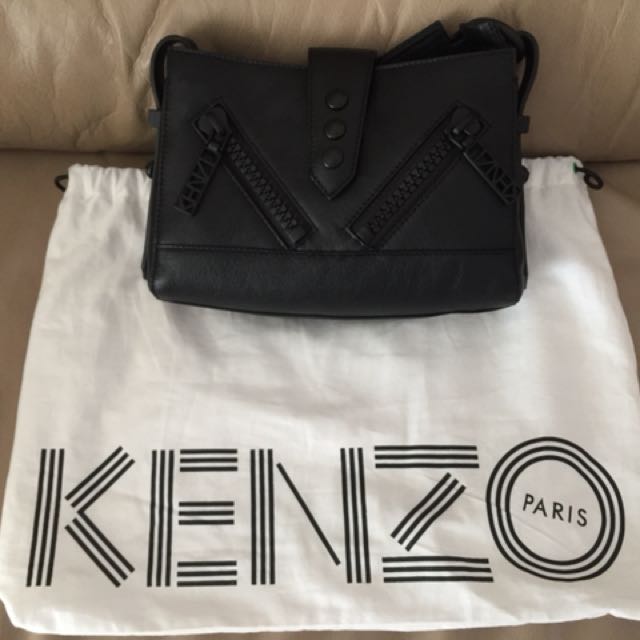 Kenzo sport tiny kalifornia 2025