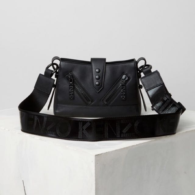 Kenzo Paris Sport Tiny Kalifornia Luxury Bags Wallets on Carousell